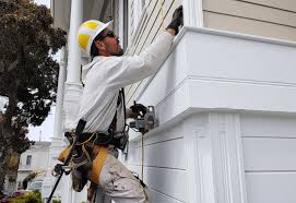 Best Siding for New Construction  in Ferndale, CA